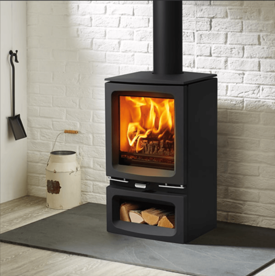 Stovax Vogue Mid Range Stove